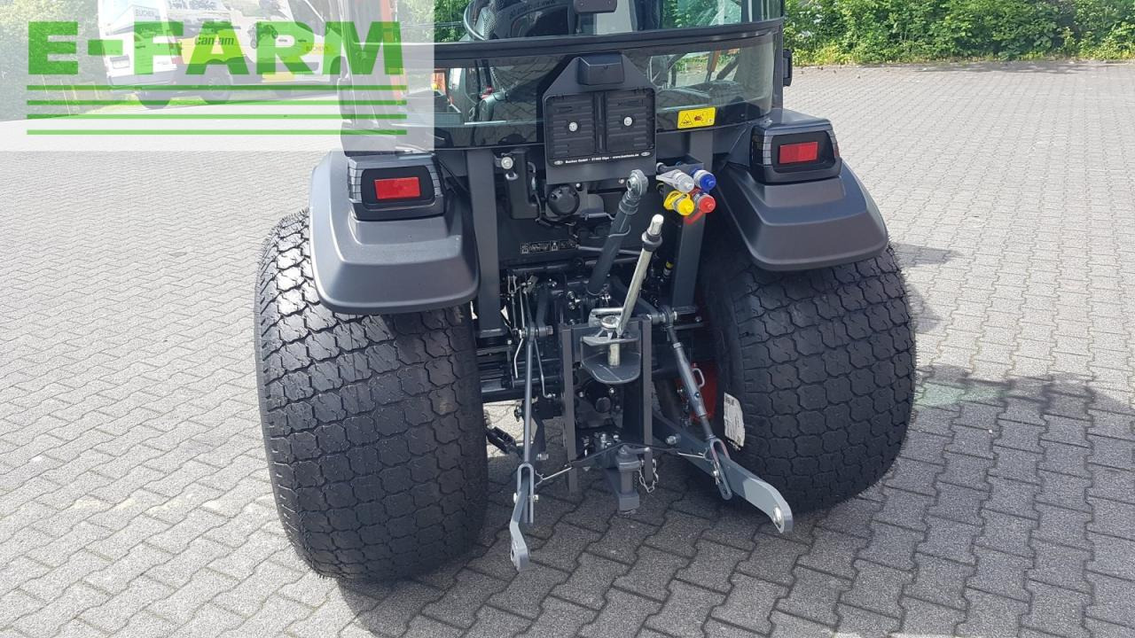 Traktor Kubota lx351 cab ab 0,99%: slika 8