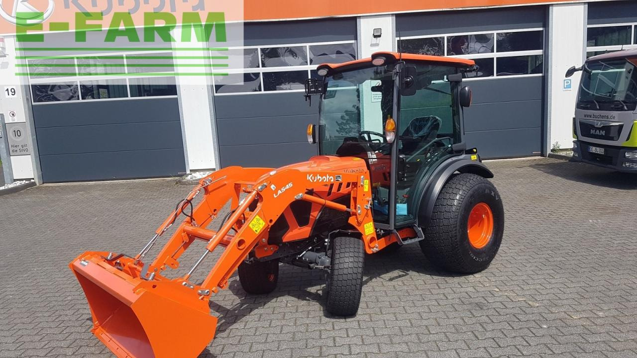 Traktor Kubota lx351 cab ab 0,99%: slika 6