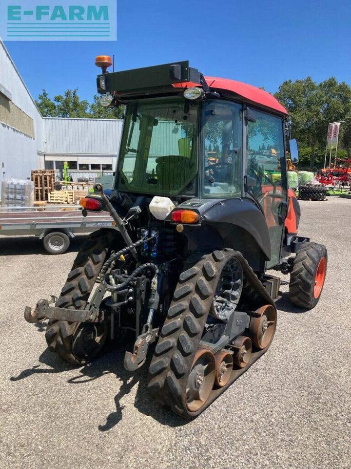 Kubota m5091 n - Traktor: slika 4 Kubota m5091 n - Traktor: slika 4