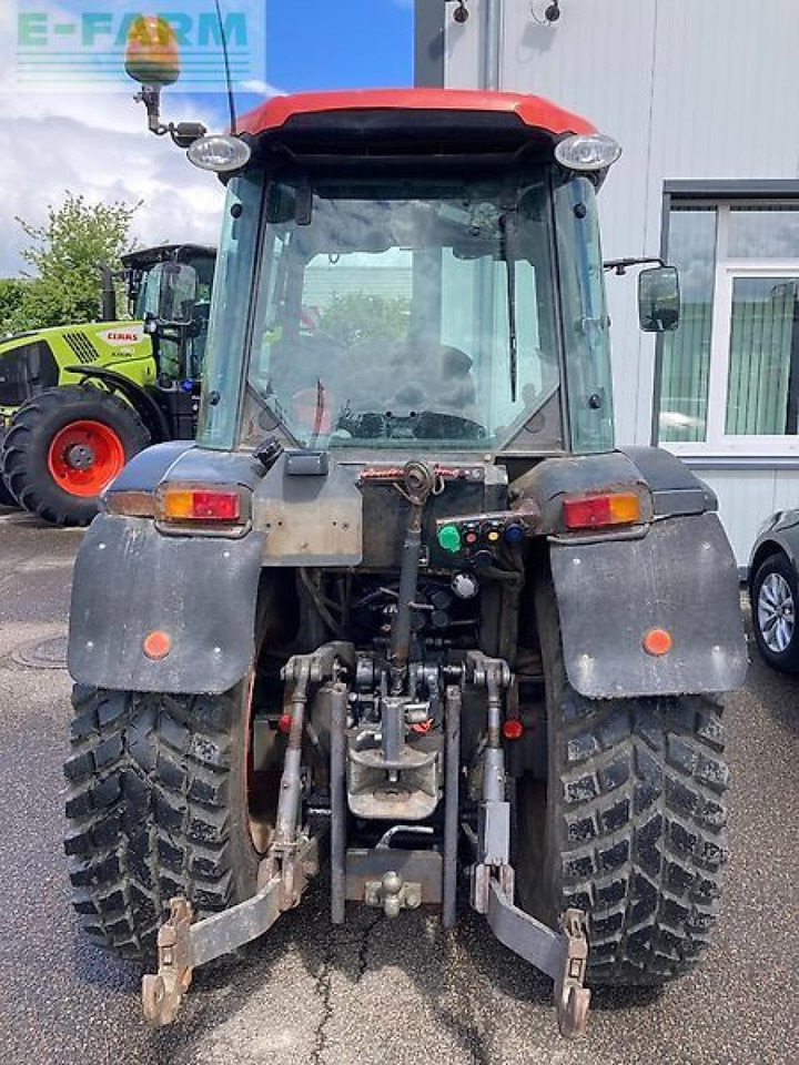 Kubota m7040 - Traktor: slika 2 Kubota m7040 - Traktor: slika 2