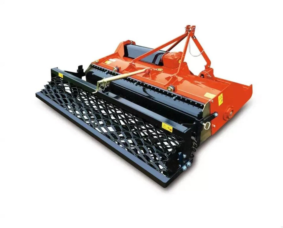 Kubota tst150 umkehrfräse - Oprema za obradu zemljišta: slika 5 Kubota tst150 umkehrfräse - Oprema za obradu zemljišta: slika 5