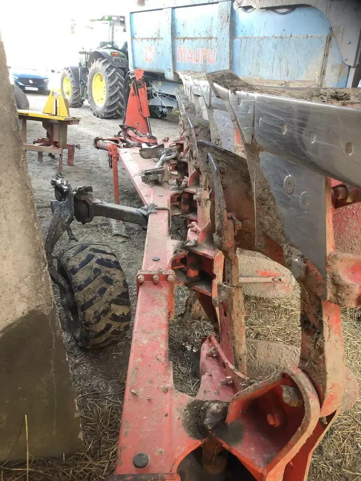 Kuhn 122 varimaster - Plug: slika 4 Kuhn 122 varimaster - Plug: slika 4