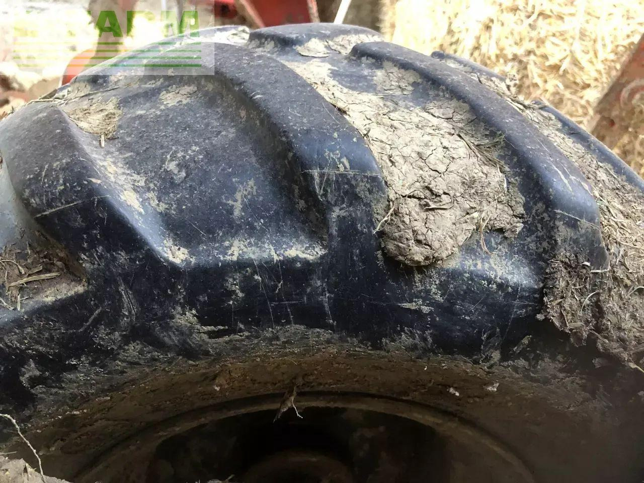 Kuhn 122 varimaster - Plug: slika 5 Kuhn 122 varimaster - Plug: slika 5