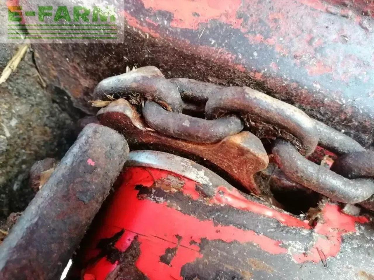 Kuhn athenor7560 - Oprema za silose: slika 3 Kuhn athenor7560 - Oprema za silose: slika 3