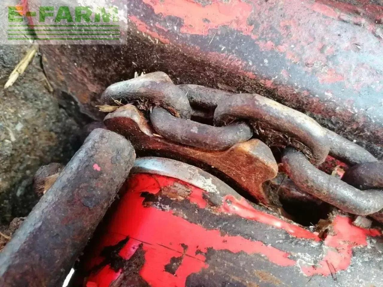 Kuhn athenor7560 - Oprema za silose: slika 4 Kuhn athenor7560 - Oprema za silose: slika 4