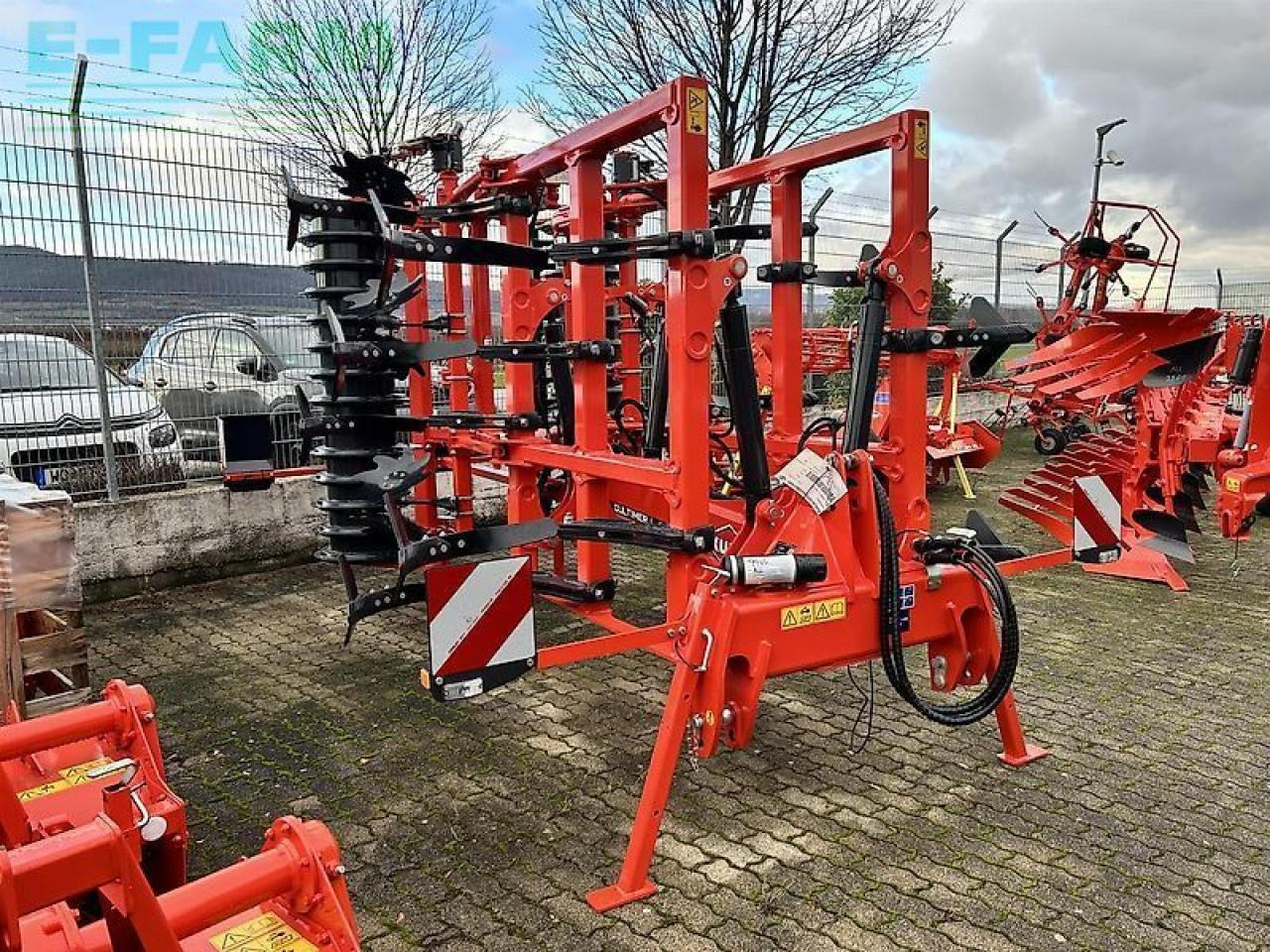 Kuhn cultimer l400r - Kultivator: slika 1 Kuhn cultimer l400r - Kultivator: slika 1