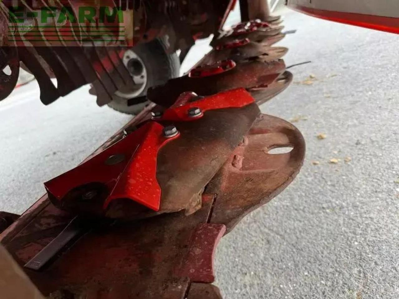 Kosačica Kuhn fc 3160 tcd: slika 9 Kosačica Kuhn fc 3160 tcd: slika 9