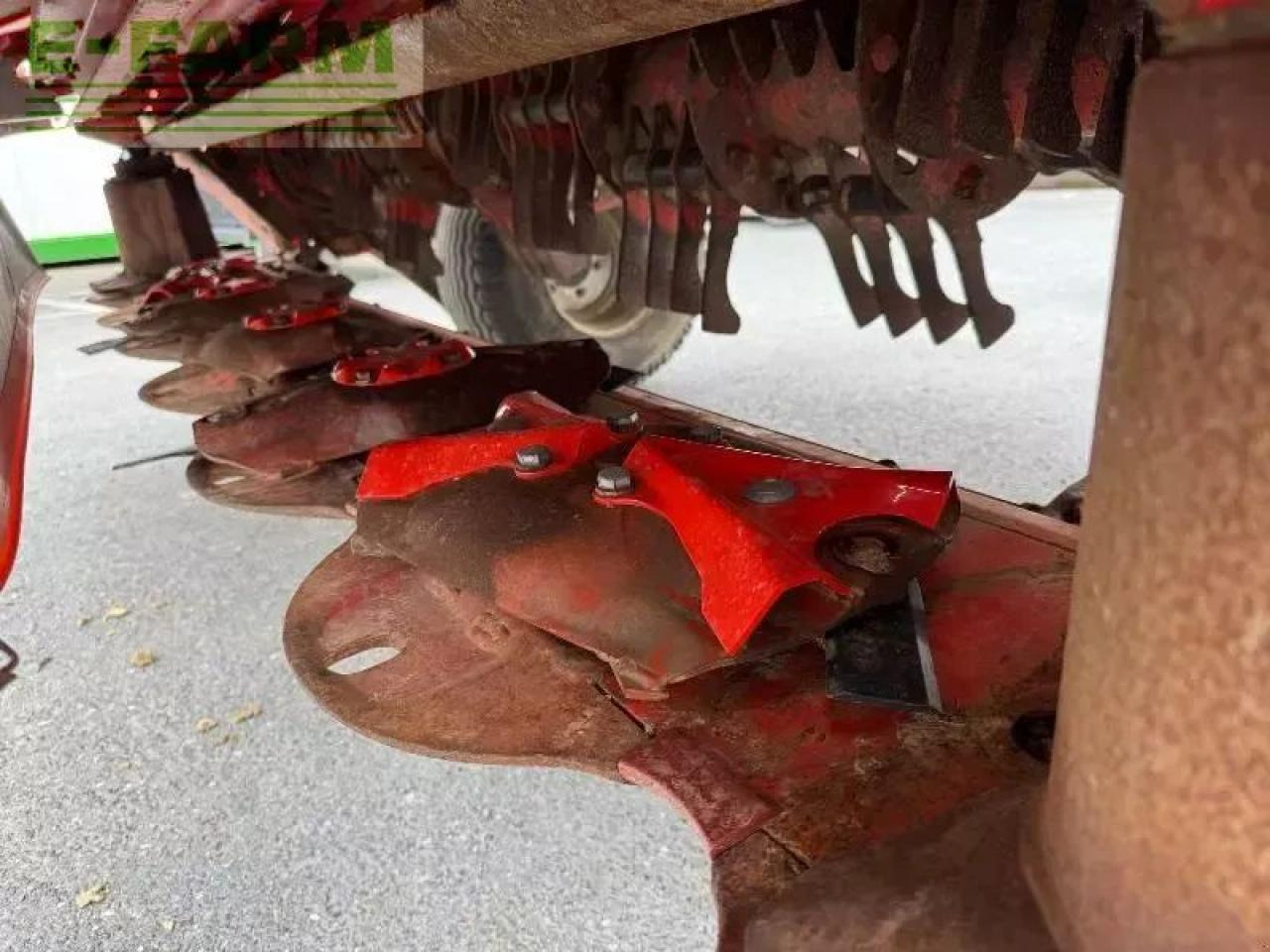 Kosačica Kuhn fc 3160 tcd: slika 6 Kosačica Kuhn fc 3160 tcd: slika 6