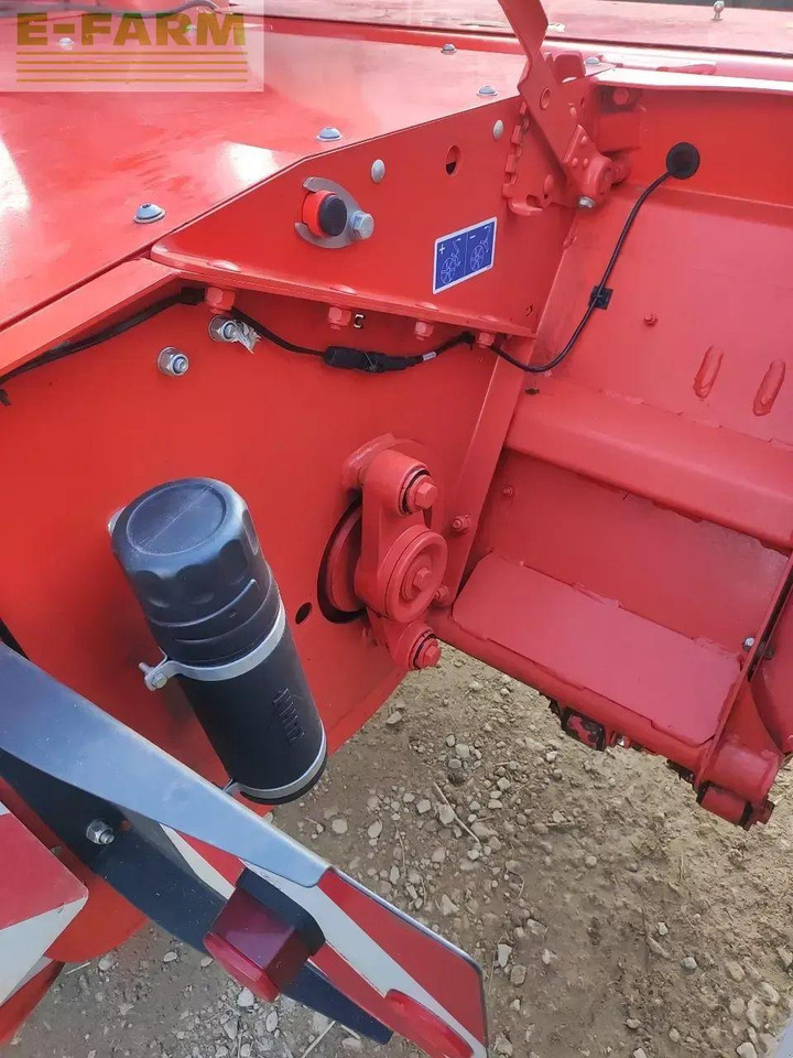 Kuhn fc 3525 frontale df ff - Kosačica: slika 5 Kuhn fc 3525 frontale df ff - Kosačica: slika 5