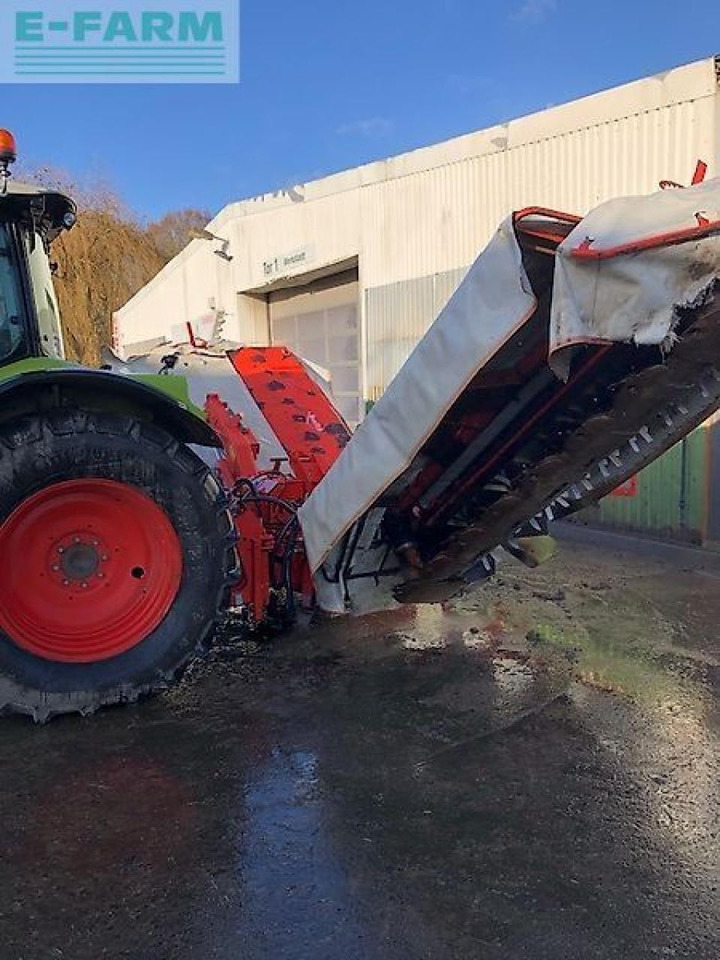 Kuhn fc 883 - ft / fc 313 - ff - Kosačica: slika 2 Kuhn fc 883 - ft / fc 313 - ff - Kosačica: slika 2