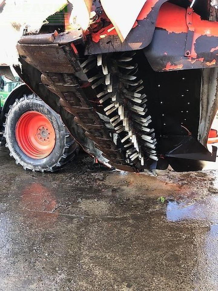Kuhn fc 883 - ft / fc 313 - ff - Kosačica: slika 3 Kuhn fc 883 - ft / fc 313 - ff - Kosačica: slika 3