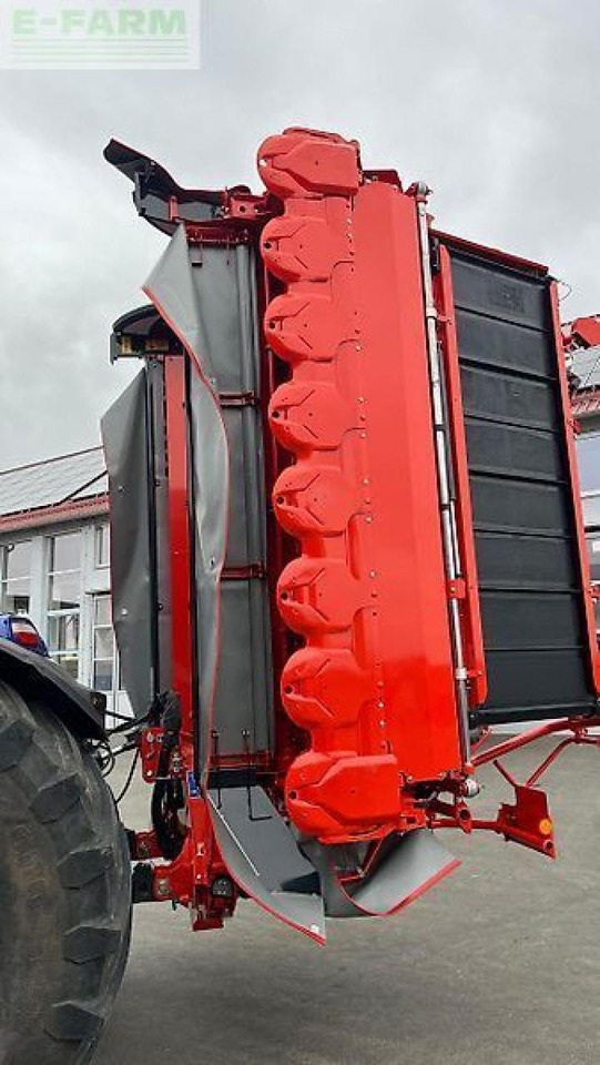 Kuhn fc 9330 d ra - Kosačica: slika 5 Kuhn fc 9330 d ra - Kosačica: slika 5