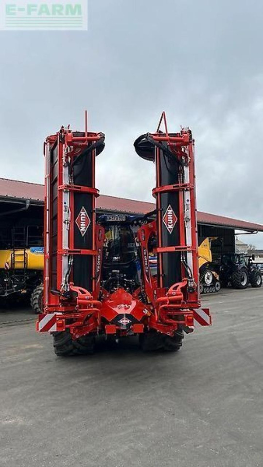 Kuhn fc 9330 d ra heckmähwerk aufbereiter schwadzusammenführung - Kosačica: slika 1 Kuhn fc 9330 d ra heckmähwerk aufbereiter schwadzusammenführung - Kosačica: slika 1