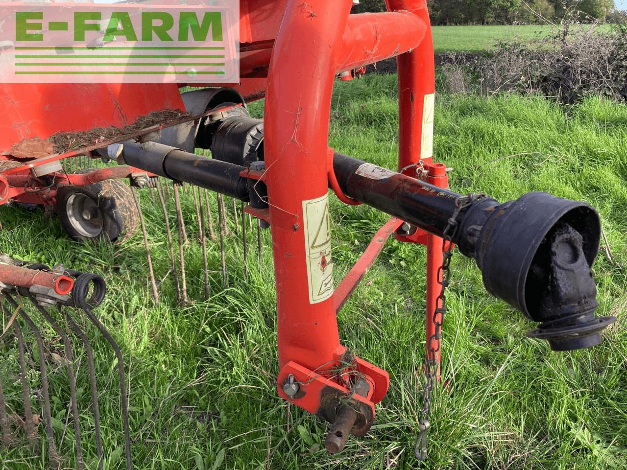 Kuhn ga 4521 gm - Prevrtač/ Grabuljač: slika 4 Kuhn ga 4521 gm - Prevrtač/ Grabuljač: slika 4