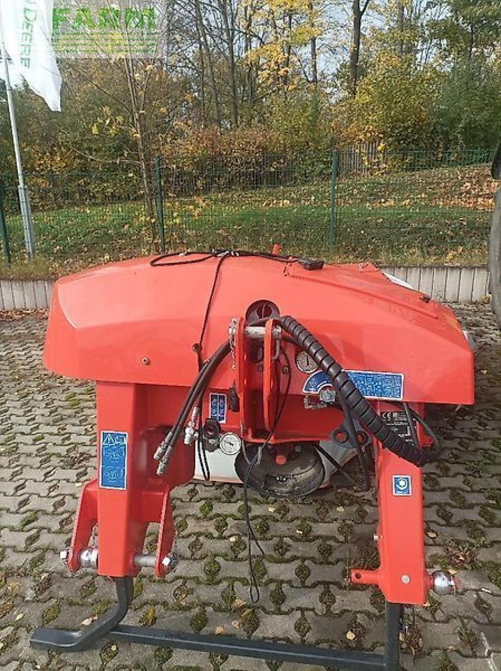 Kuhn gmd 314 d ff - Kosačica: slika 3 Kuhn gmd 314 d ff - Kosačica: slika 3