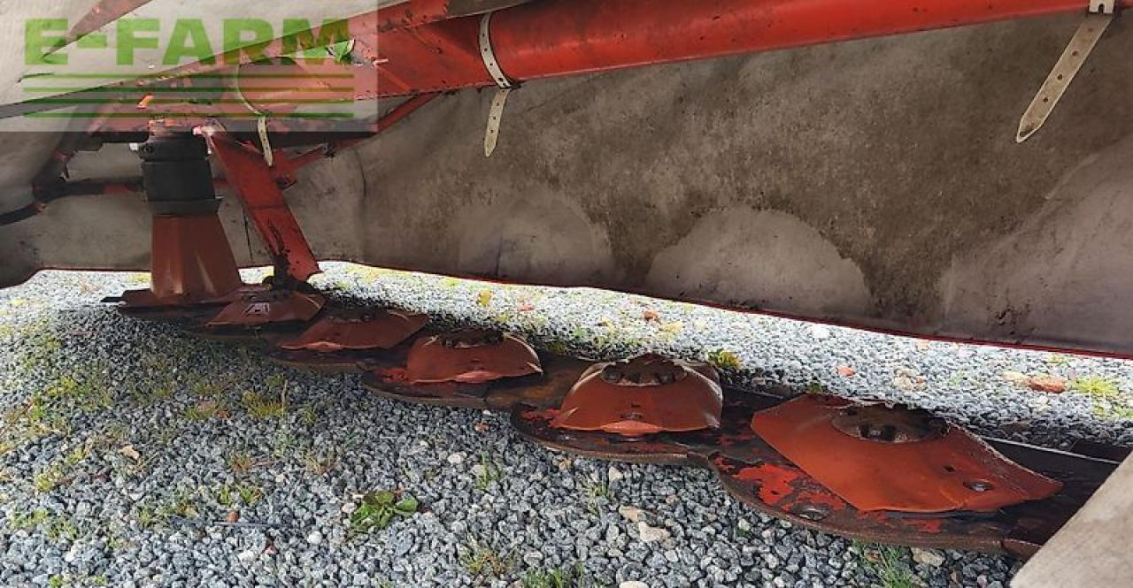 Kuhn gmd 8730 ff - Kosačica: slika 5 Kuhn gmd 8730 ff - Kosačica: slika 5