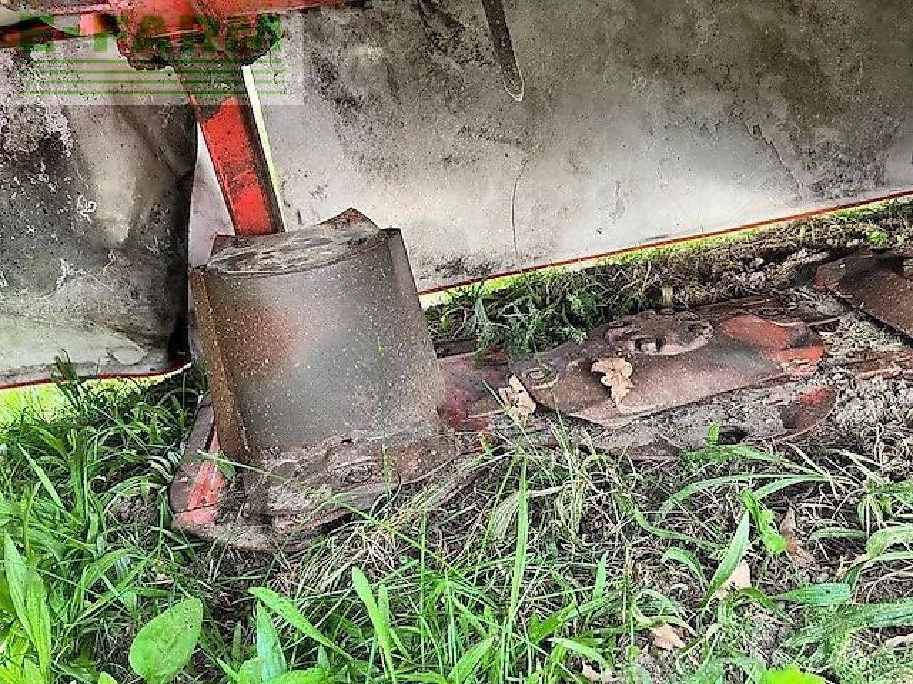 Kuhn gmd 8730ff + gmd 3125f-ff - Kosačica: slika 5 Kuhn gmd 8730ff + gmd 3125f-ff - Kosačica: slika 5