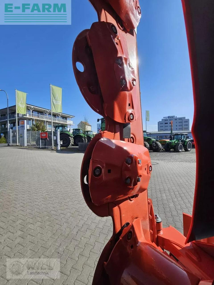 Kuhn gmd 9530 ff - Kosačica: slika 4 Kuhn gmd 9530 ff - Kosačica: slika 4