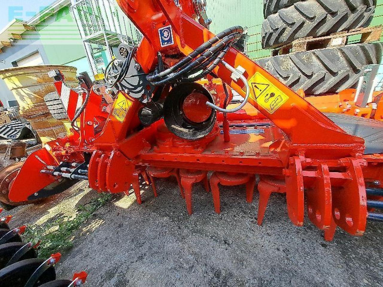 Kuhn hr3030 - Oprema za obradu zemljišta: slika 3 Kuhn hr3030 - Oprema za obradu zemljišta: slika 3