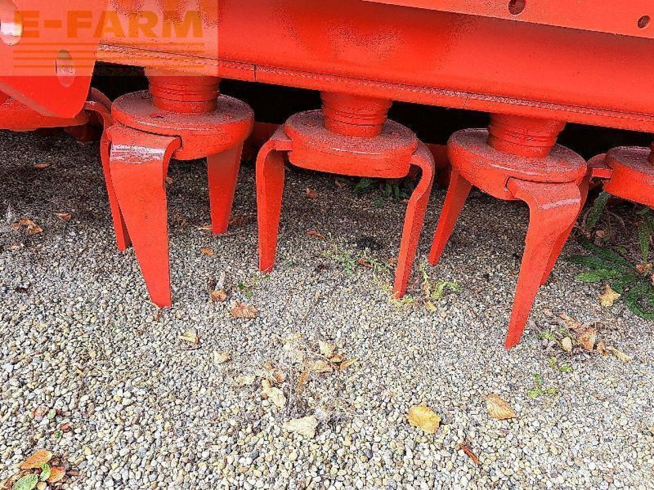Kuhn hr3030 - Oprema za obradu zemljišta: slika 5 Kuhn hr3030 - Oprema za obradu zemljišta: slika 5
