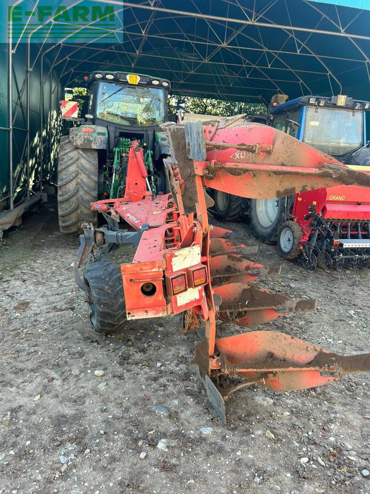 Kuhn kuhn vari-master 182 - Plug: slika 2 Kuhn kuhn vari-master 182 - Plug: slika 2