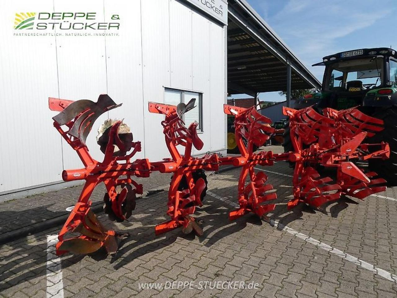Kuhn multi-master 123 4+1 nsh - Plug: slika 5 Kuhn multi-master 123 4+1 nsh - Plug: slika 5