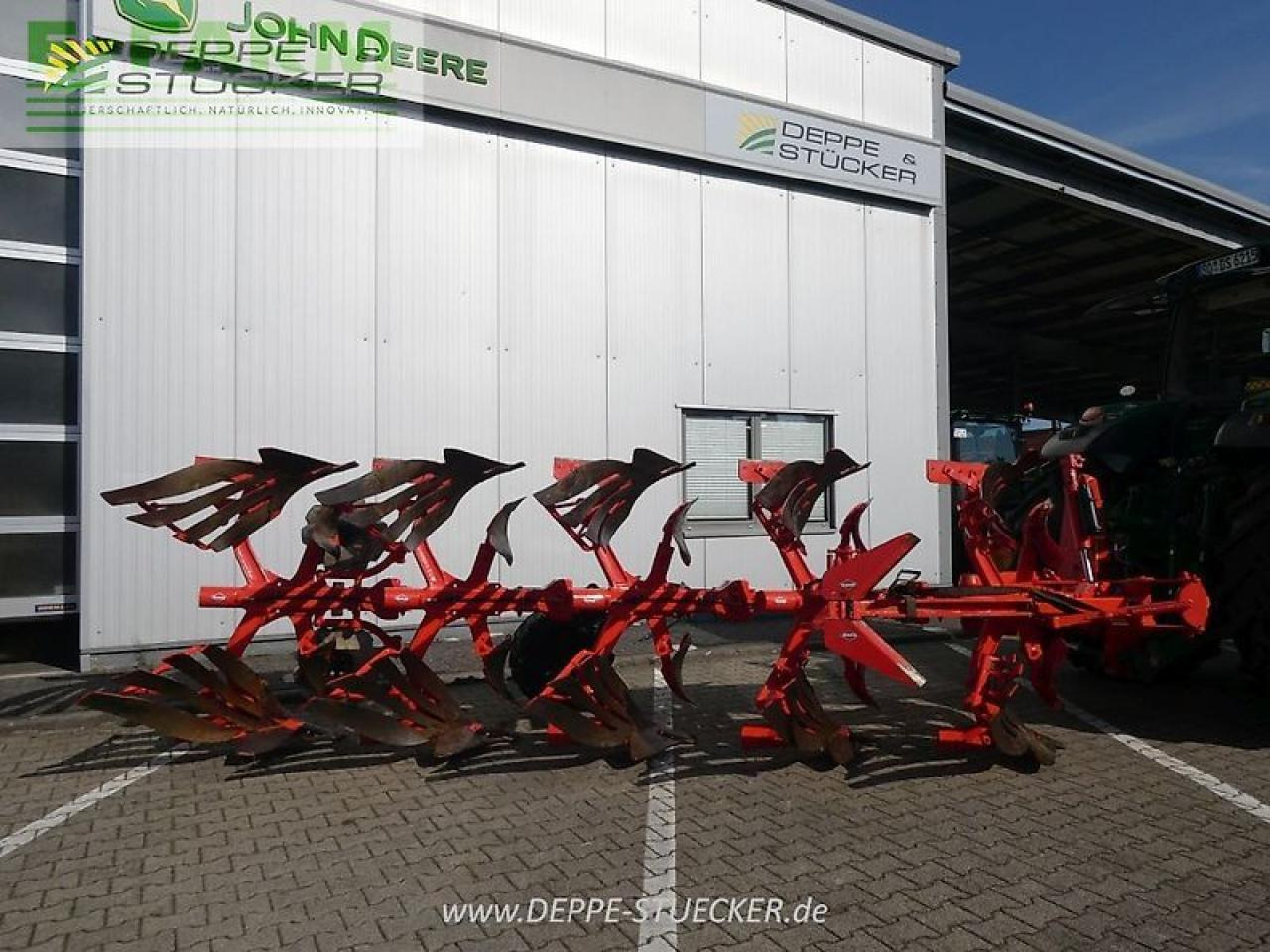 Kuhn multi-master 123 4+1 nsh - Plug: slika 4 Kuhn multi-master 123 4+1 nsh - Plug: slika 4