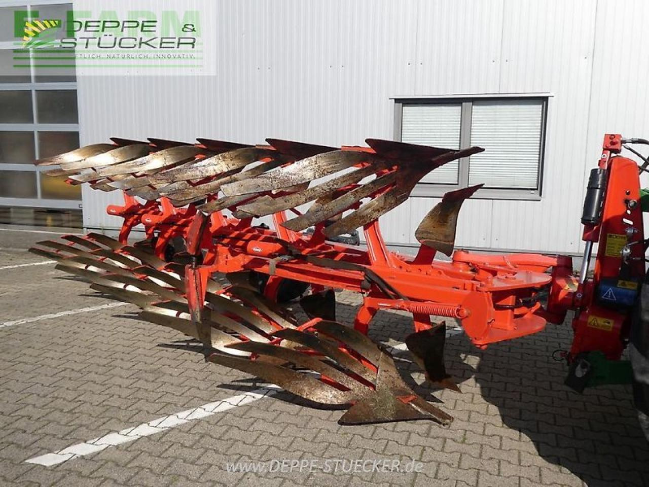 Kuhn multi-master 123 4+1 nsh - Plug: slika 1 Kuhn multi-master 123 4+1 nsh - Plug: slika 1