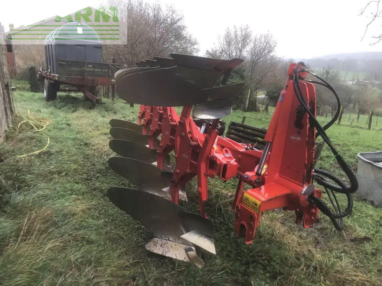 Kuhn multimaster 122 - Plug: slika 3 Kuhn multimaster 122 - Plug: slika 3