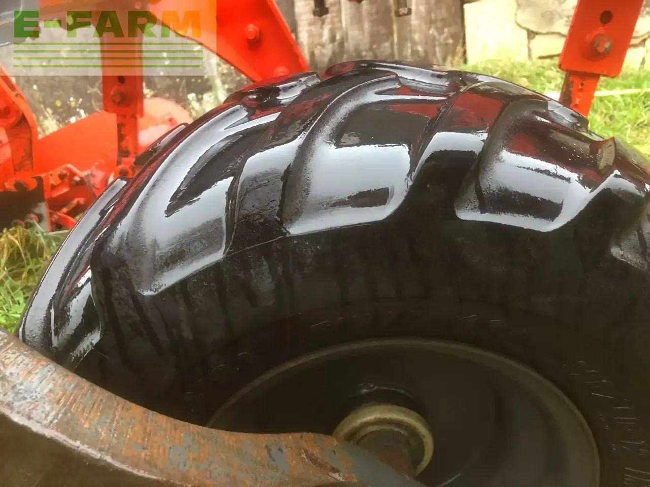 Kuhn multimaster 122 - Plug: slika 5 Kuhn multimaster 122 - Plug: slika 5