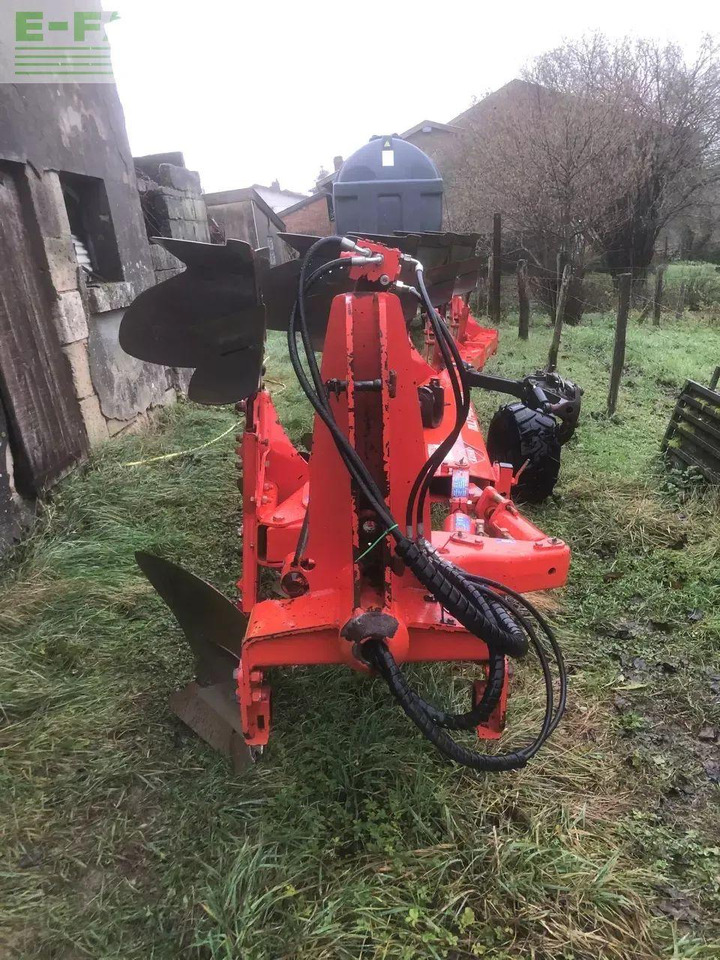 Kuhn multimaster 122 - Plug: slika 2 Kuhn multimaster 122 - Plug: slika 2