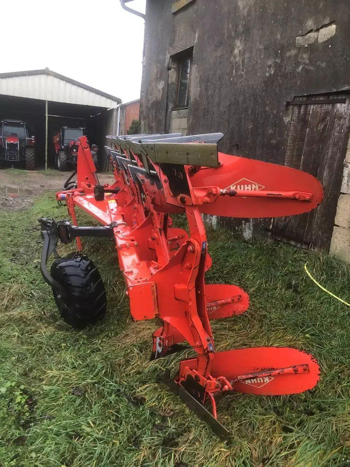 Kuhn multimaster 122 - Plug: slika 4 Kuhn multimaster 122 - Plug: slika 4