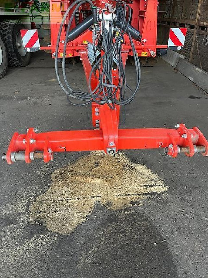Kuhn optimer l 12000 - Tanjirača: slika 2 Kuhn optimer l 12000 - Tanjirača: slika 2