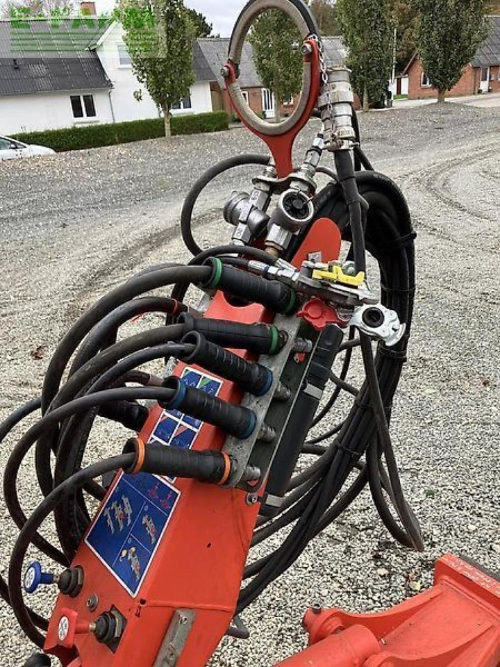Kuhn optimer l9000 - Tanjirača: slika 4 Kuhn optimer l9000 - Tanjirača: slika 4