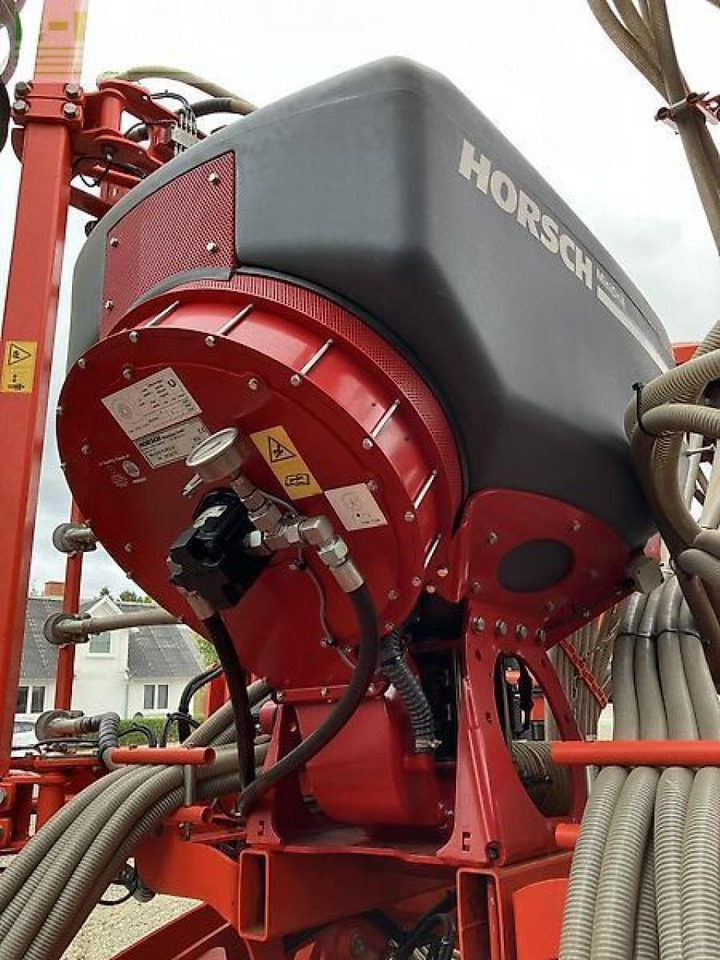 Kuhn optimer l9000 - Tanjirača: slika 5 Kuhn optimer l9000 - Tanjirača: slika 5