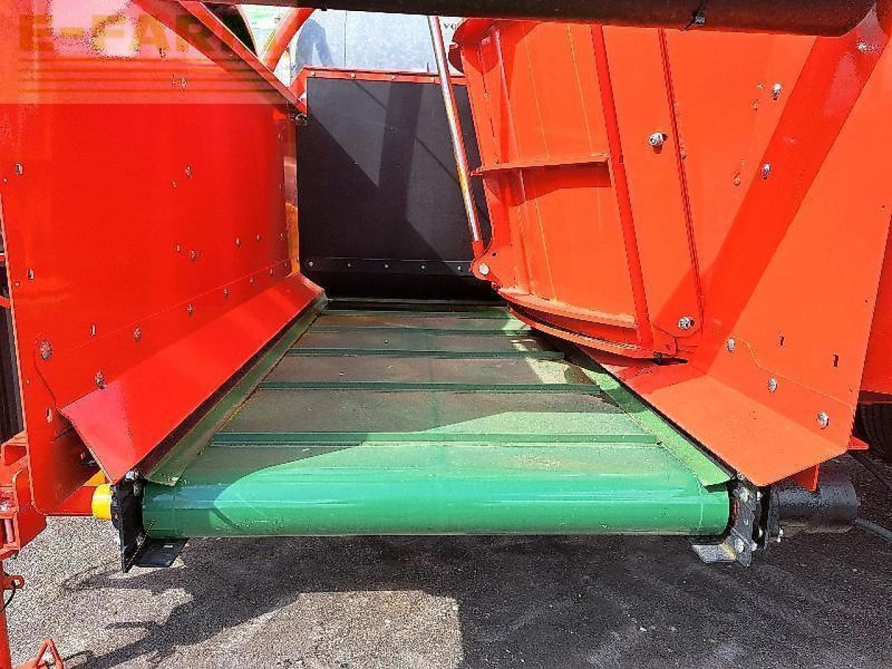 Kuhn profile15.2cs k-nox - Oprema za stoku: slika 4 Kuhn profile15.2cs k-nox - Oprema za stoku: slika 4