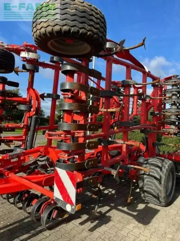 Kuhn prolander 6000 a - Kultivator: slika 5 Kuhn prolander 6000 a - Kultivator: slika 5