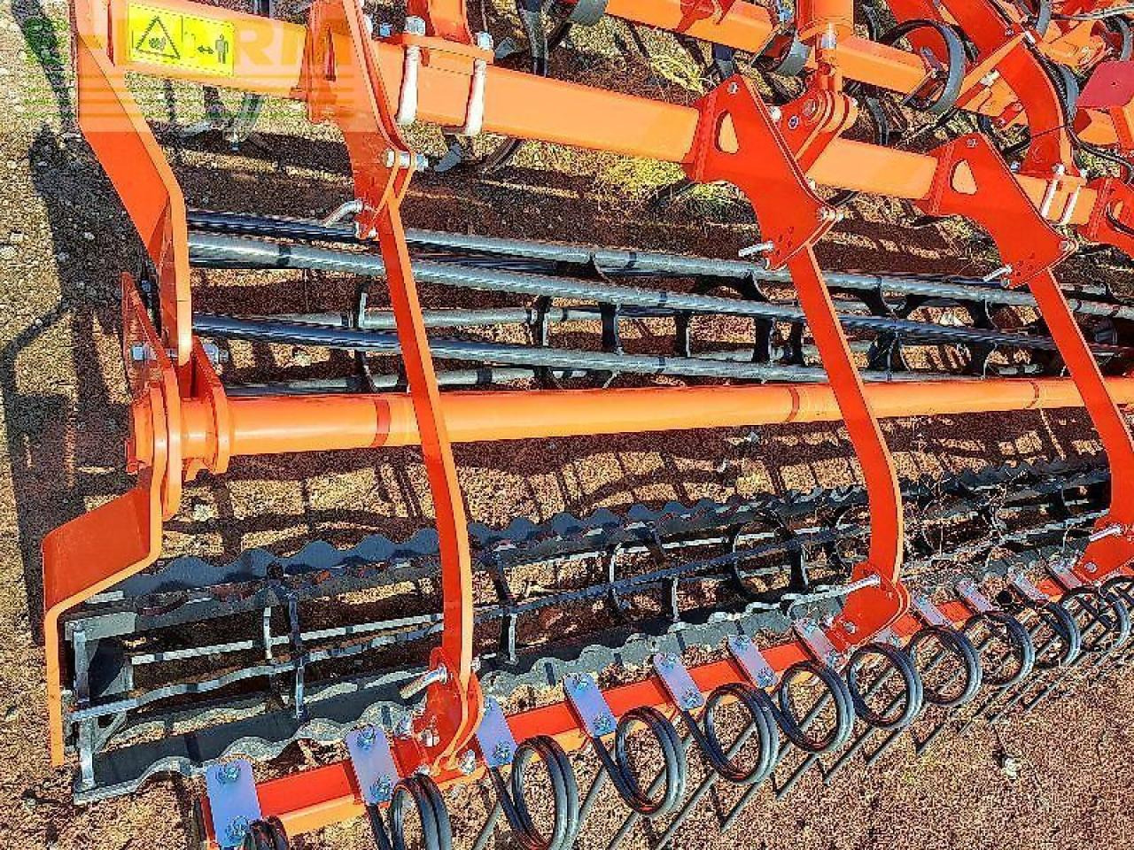 Kuhn prolander600r - Kultivator: slika 4 Kuhn prolander600r - Kultivator: slika 4