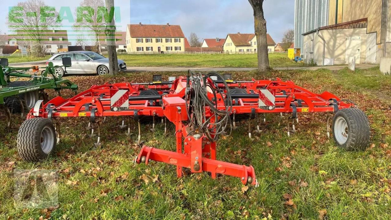 Kuhn pronlander 6000 - Kultivator: slika 5 Kuhn pronlander 6000 - Kultivator: slika 5