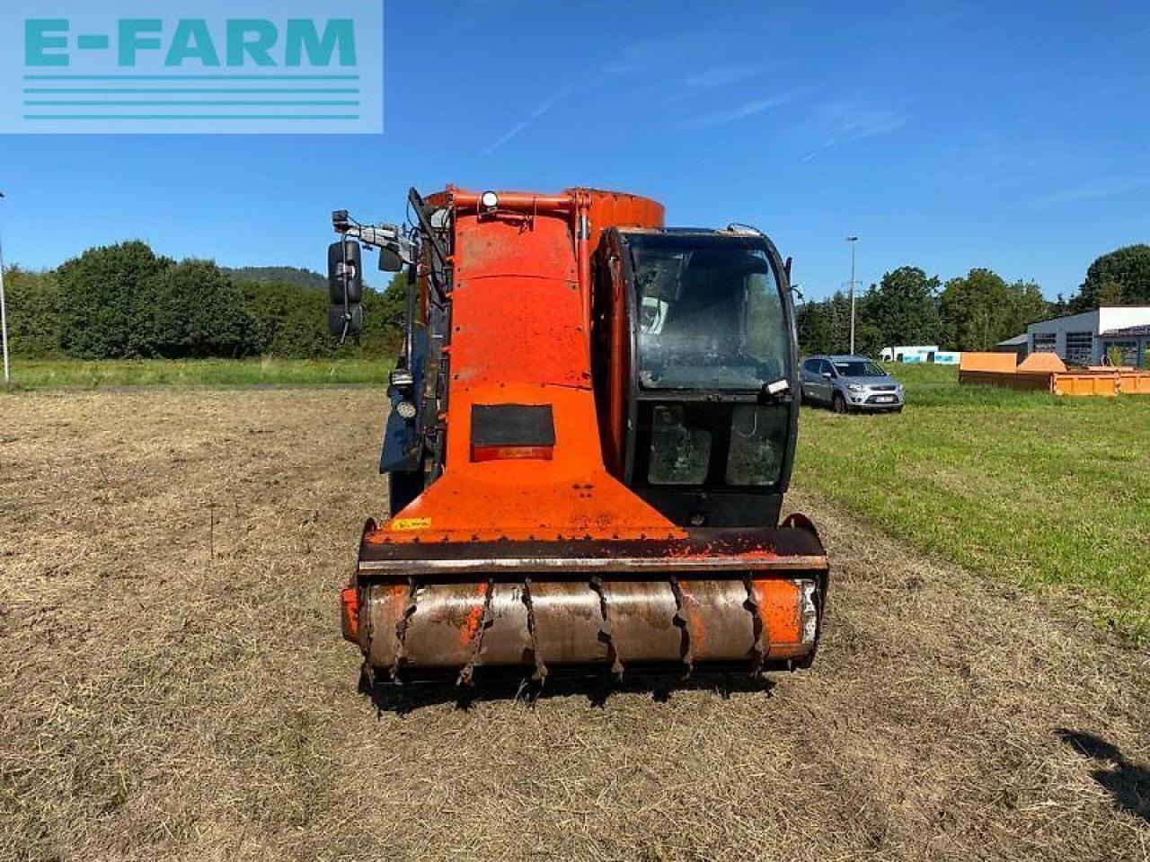 Kuhn spw 25 - Oprema za stoku: slika 4 Kuhn spw 25 - Oprema za stoku: slika 4