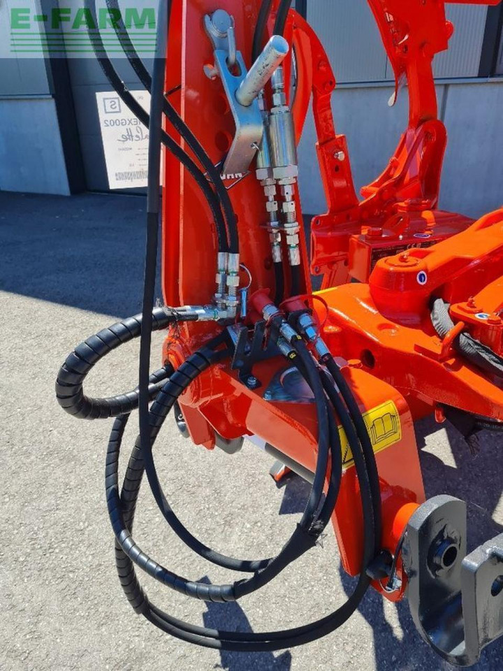 Kuhn vari- master 123 4 - Plug: slika 3 Kuhn vari- master 123 4 - Plug: slika 3