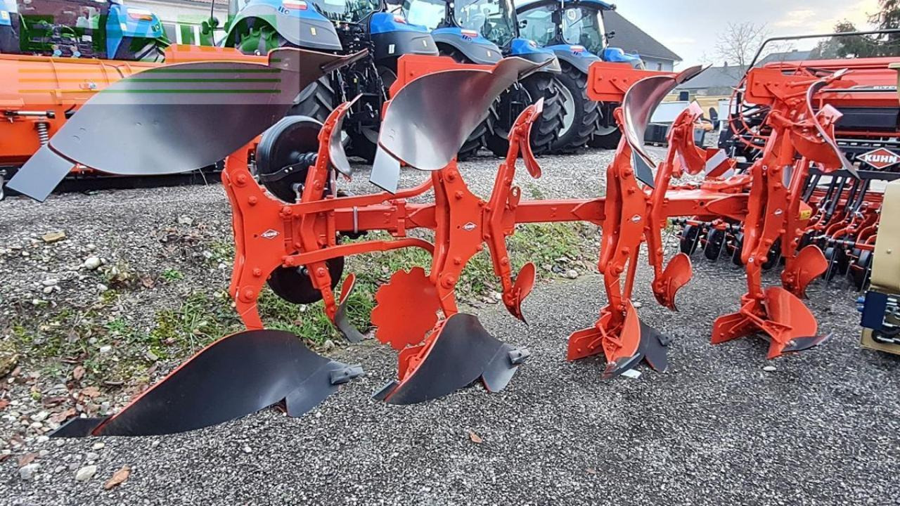 Kuhn vari- master 123 4 - Plug: slika 1 Kuhn vari- master 123 4 - Plug: slika 1