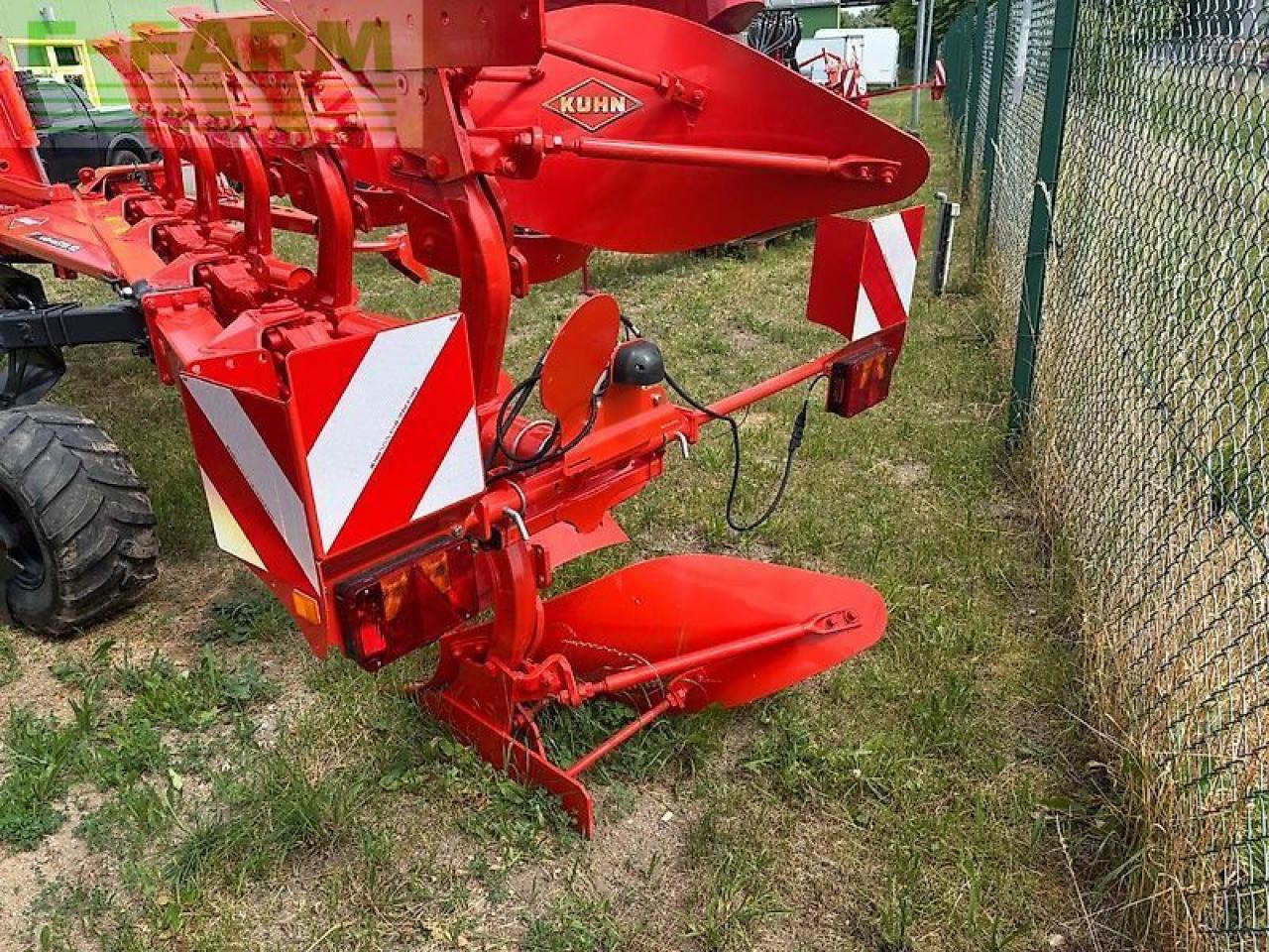 Kuhn vari-master 153 5 (4e+1) - Plug: slika 3 Kuhn vari-master 153 5 (4e+1) - Plug: slika 3
