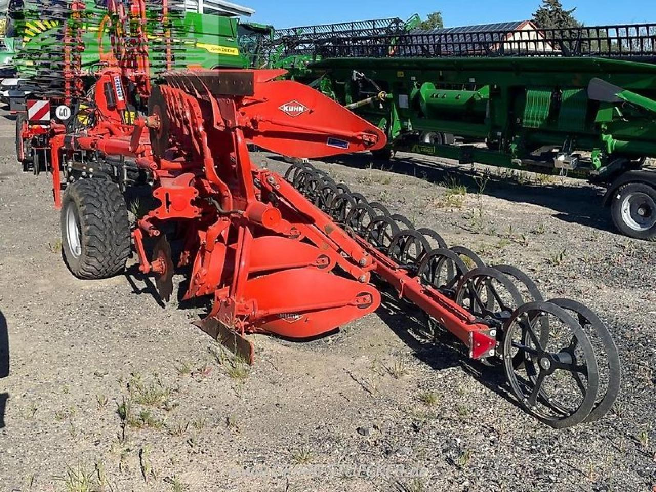 Kuhn vari- master l 6nsh mit duoliner - Plug: slika 2 Kuhn vari- master l 6nsh mit duoliner - Plug: slika 2