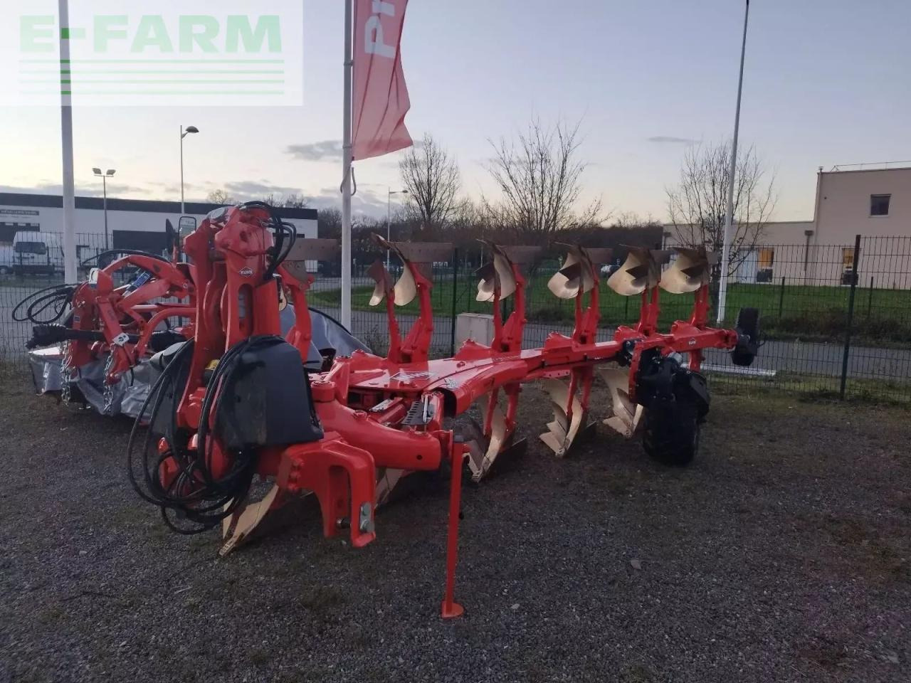 Kuhn vari-master l - Plug: slika 4 Kuhn vari-master l - Plug: slika 4