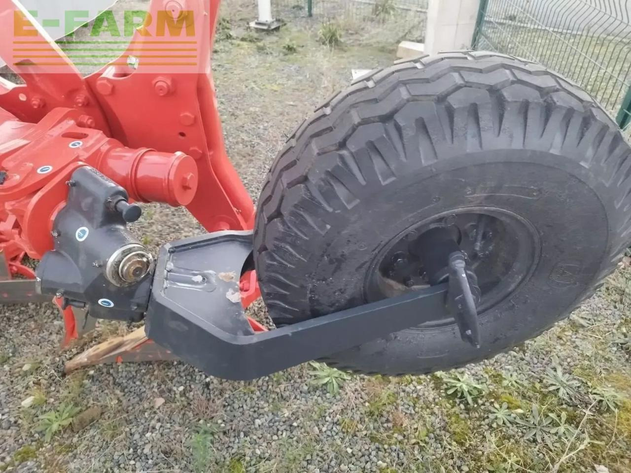 Kuhn vari-master l - Plug: slika 3 Kuhn vari-master l - Plug: slika 3