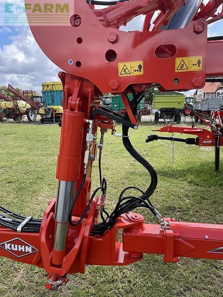 Kuhn varileader - Plug: slika 4 Kuhn varileader - Plug: slika 4