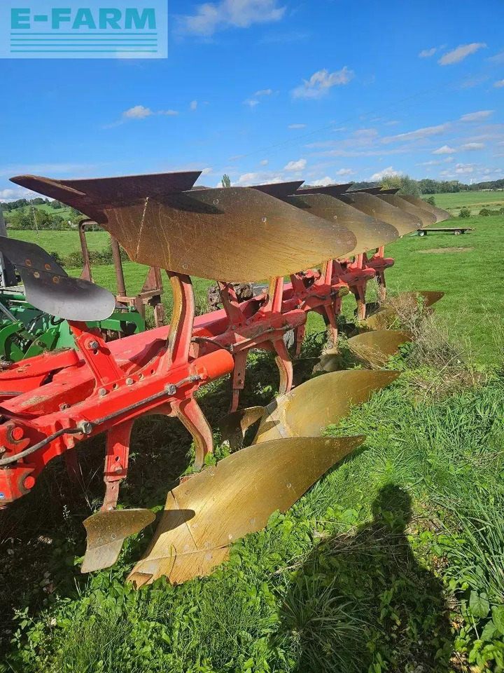 Kuhn varimaster 152 - Plug: slika 1 Kuhn varimaster 152 - Plug: slika 1