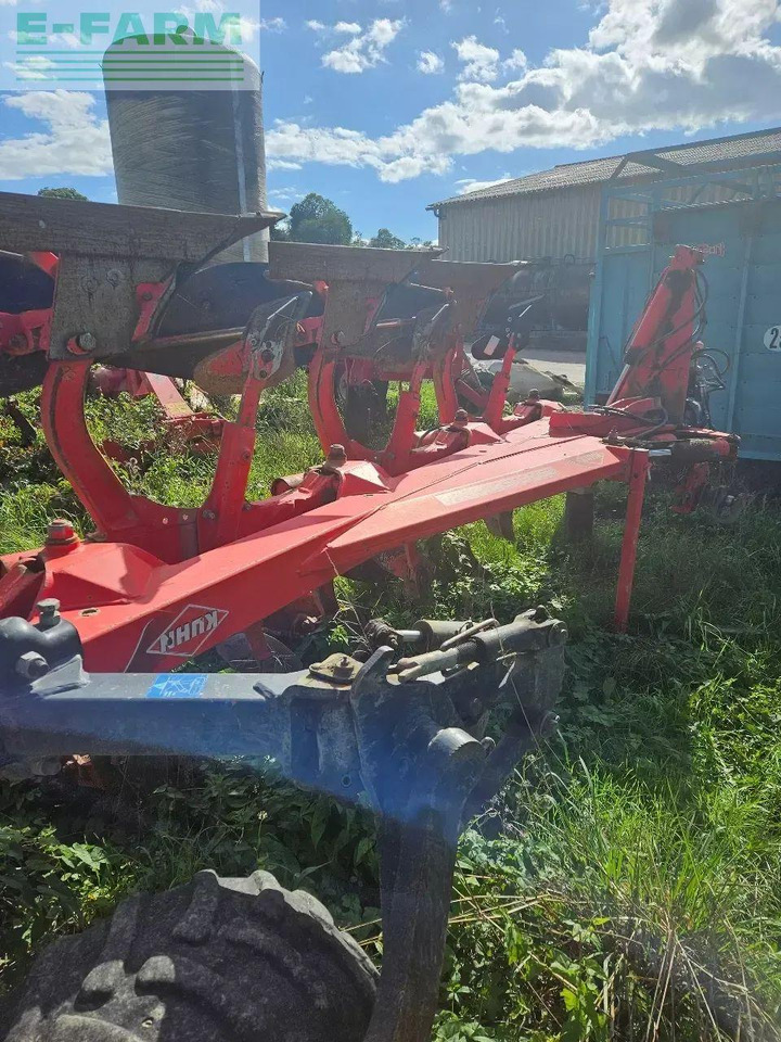Kuhn varimaster 152 - Plug: slika 2 Kuhn varimaster 152 - Plug: slika 2