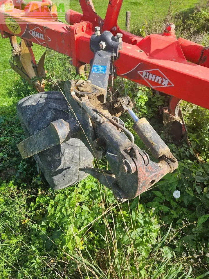 Kuhn varimaster 152 - Plug: slika 5 Kuhn varimaster 152 - Plug: slika 5